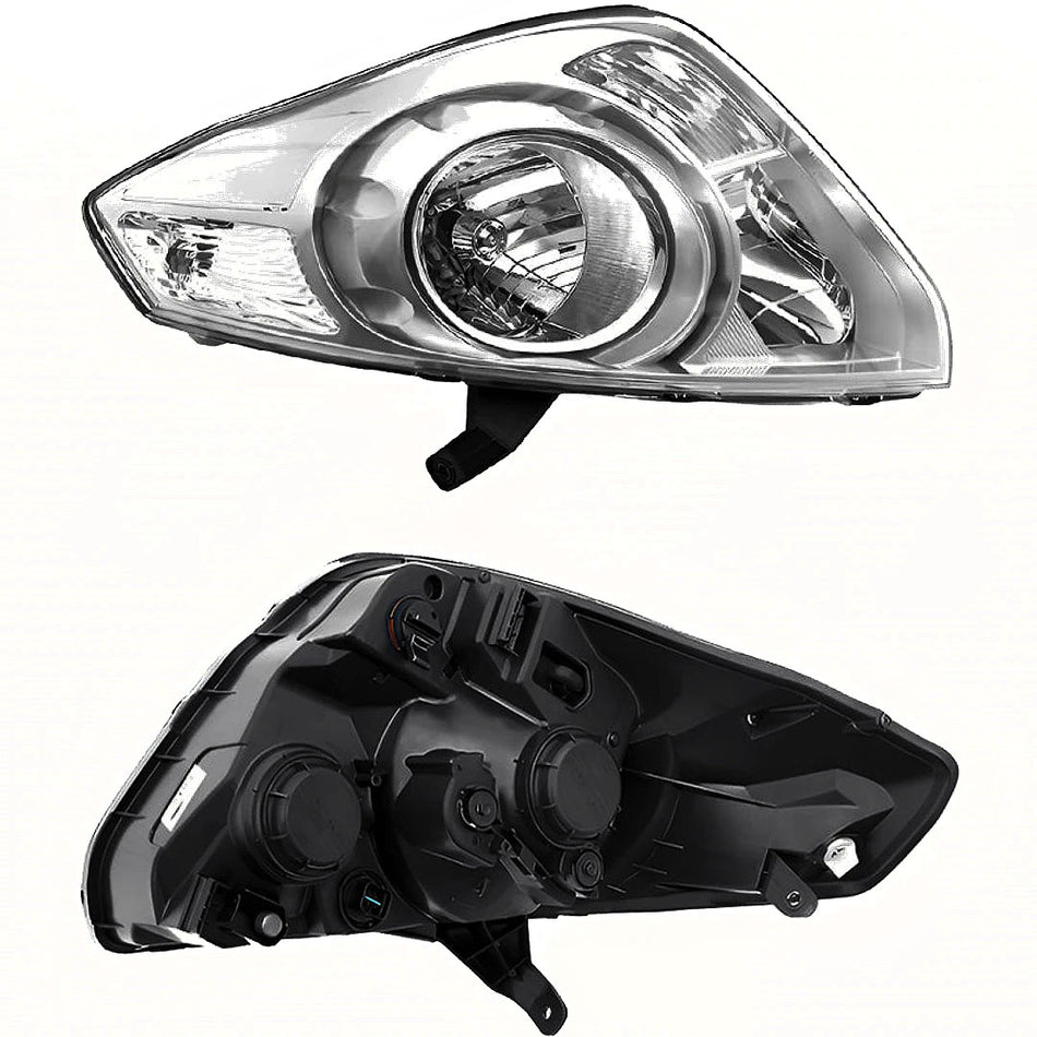 Hyundai iLoad / iMax TQ (2007 - 2015) OEM Style Headlights LH + RH