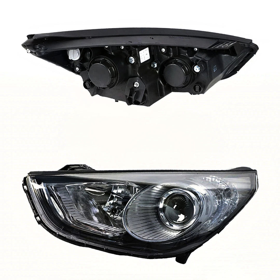 Hyundai ix35 LM (2012 - 2015) OEM Style Headlights LH + RH