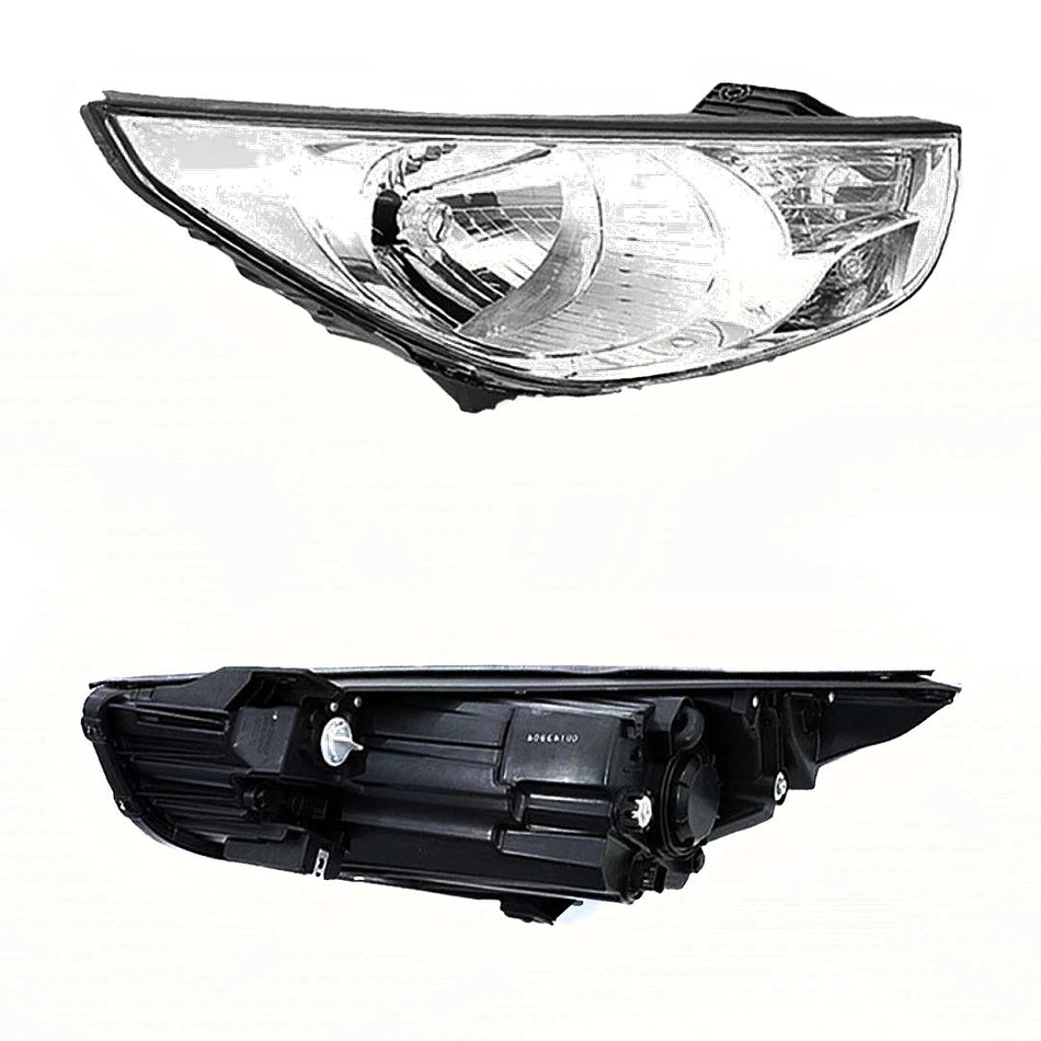 Hyundai ix35 LM (2009 - 2013) OEM Style Headlights LH + RH