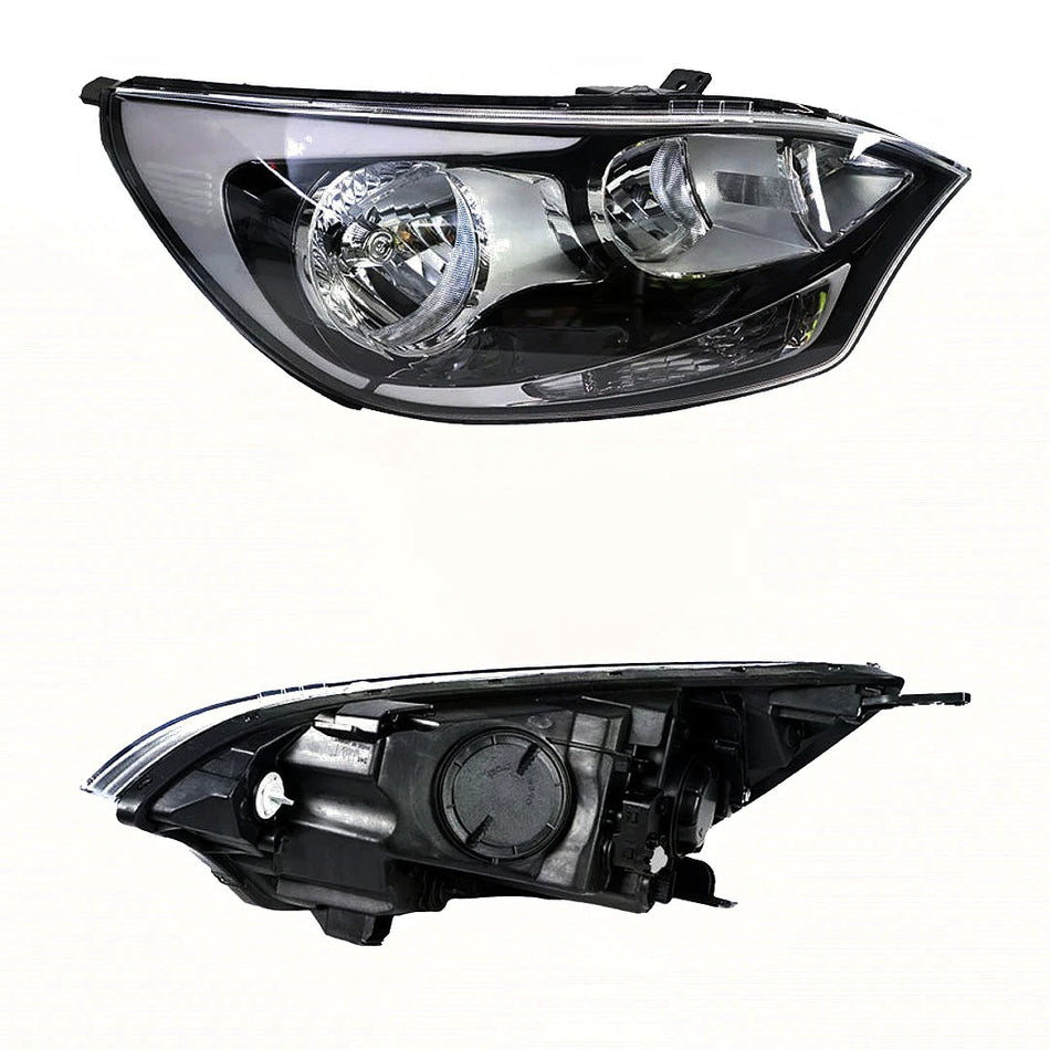 Kia Rio UB (2011 - 2014) OEM Style Headlights LH + RH