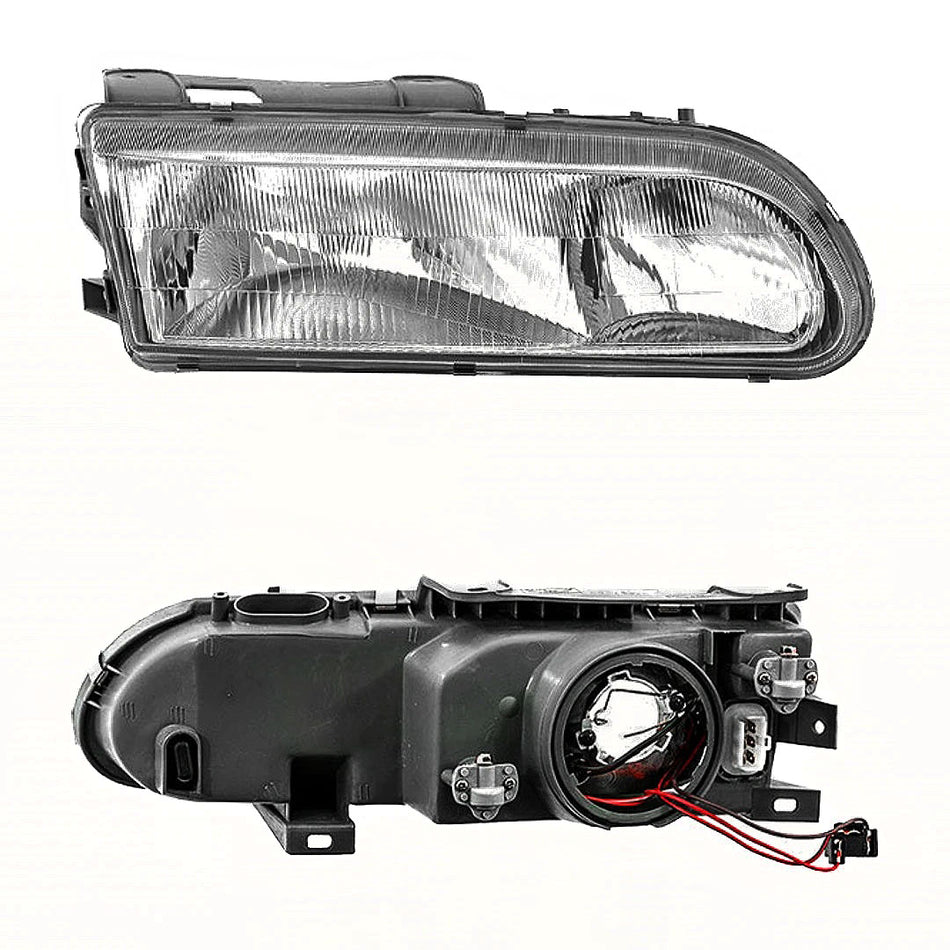 Toyota Lexcen VS (1995 - 1997) OEM Style Headlights LH + RH