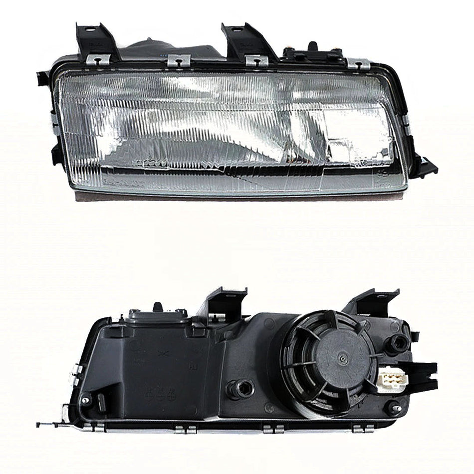 Toyota Lexcen VP (1991 - 1993) OEM Style Headlights LH + RH