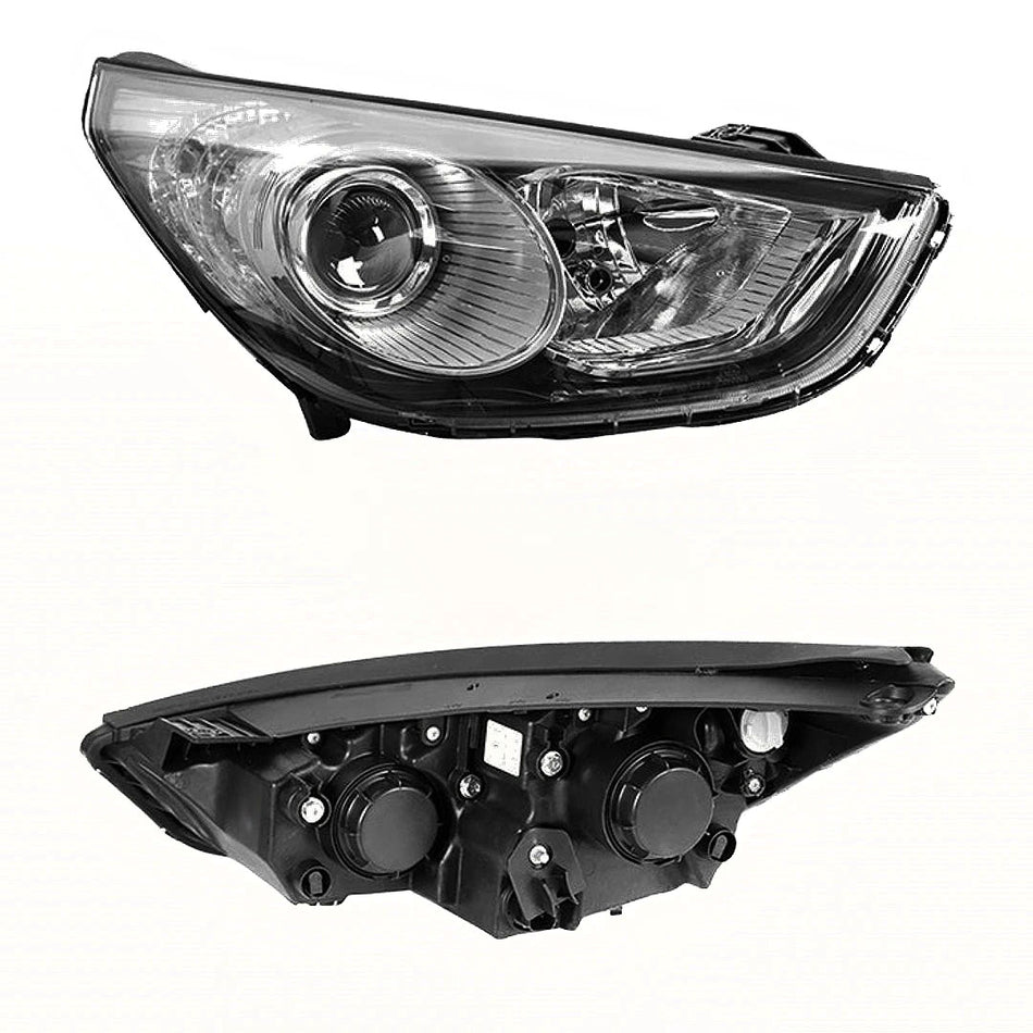 Hyundai ix35 LM (2012 - 2015) OEM Style Headlights LH + RH