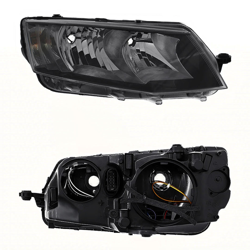 Skoda Octavia NE (2014 - 2016) OEM Style Headlights LH + RH