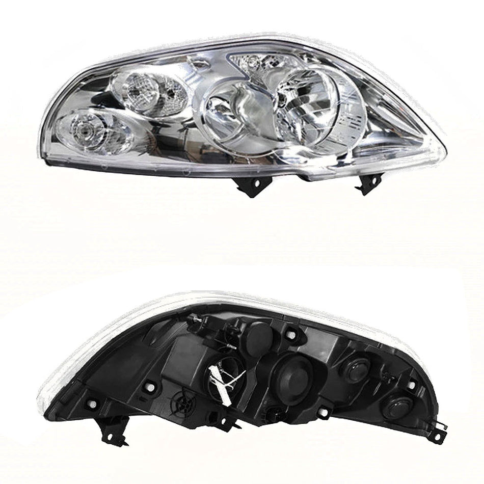 Renault Master X62 (2014 - 2019) OEM Style Headlights LH + RH