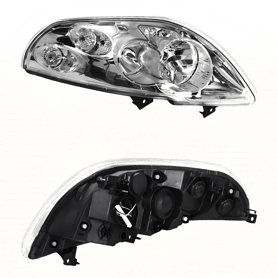 Renault Master X62 (2010 - 2014) OEM Style Headlights LH + RH