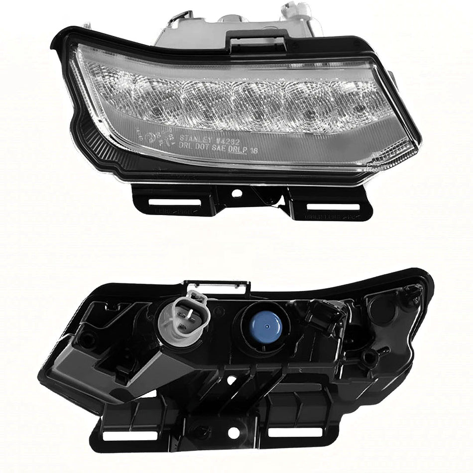 Mitsubishi ASX XA / XB / XC / XD (2017 - 2025) Genuine Style Headlights LH + RH