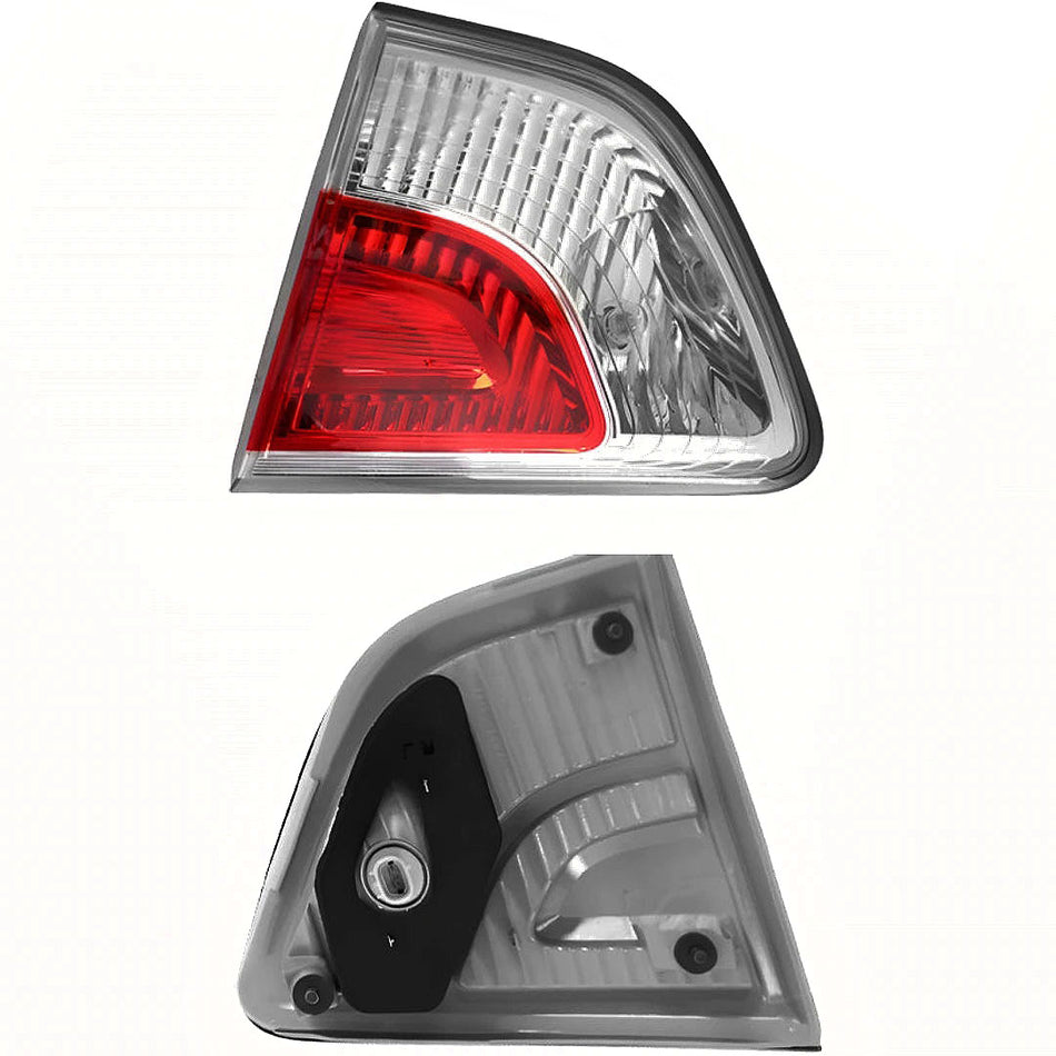 Nissan Pathfinder R52 (2013 - 2016) Rear Garnish Tail Lights LH + RH