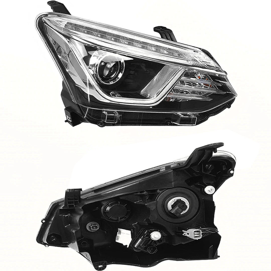 Isuzu MU-X (2017 - 2021) Genuine Headlights LH + RH