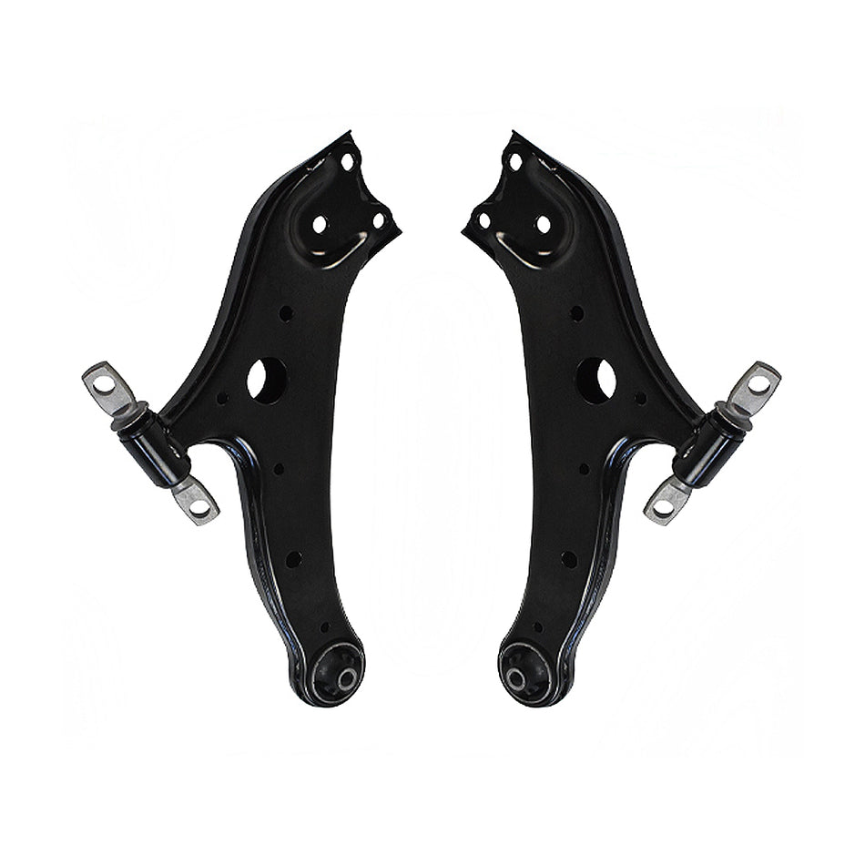 Toyota Kluger XU20 / XU40 / XU50 (2007 - 2021) Front Lower Control Arms LH + RH