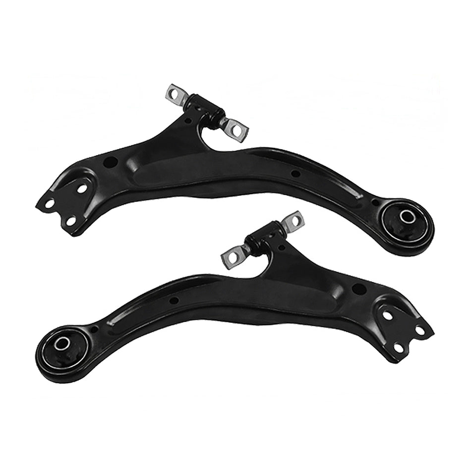 Toyota Camry XV30 (2002 - 2006) Front Lower Control Arms LH + RH