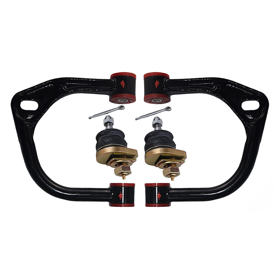 Toyota FJ Cruiser GSJ10R / GSJ15R (2006 - 2022) Front Upper Control Arms LH + RH