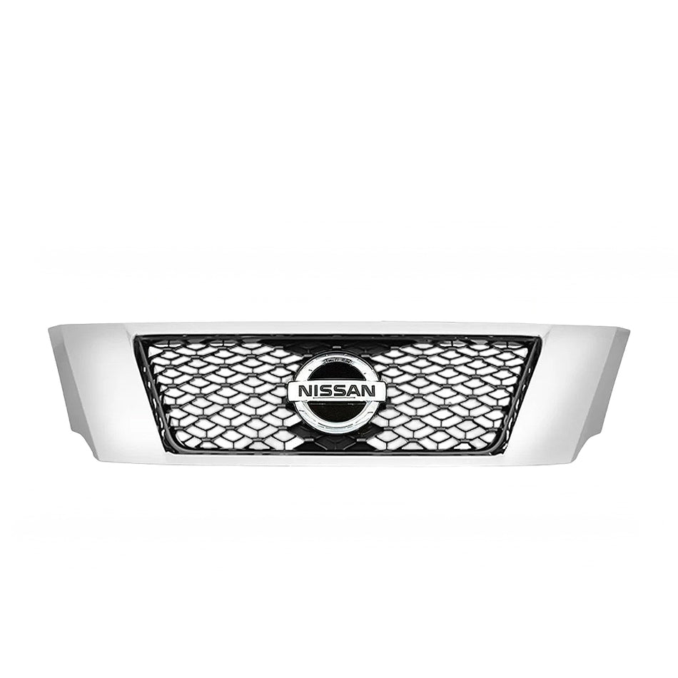 Nissan Pathfinder R52 (2013 - 2016) Genuine Chrome Grille