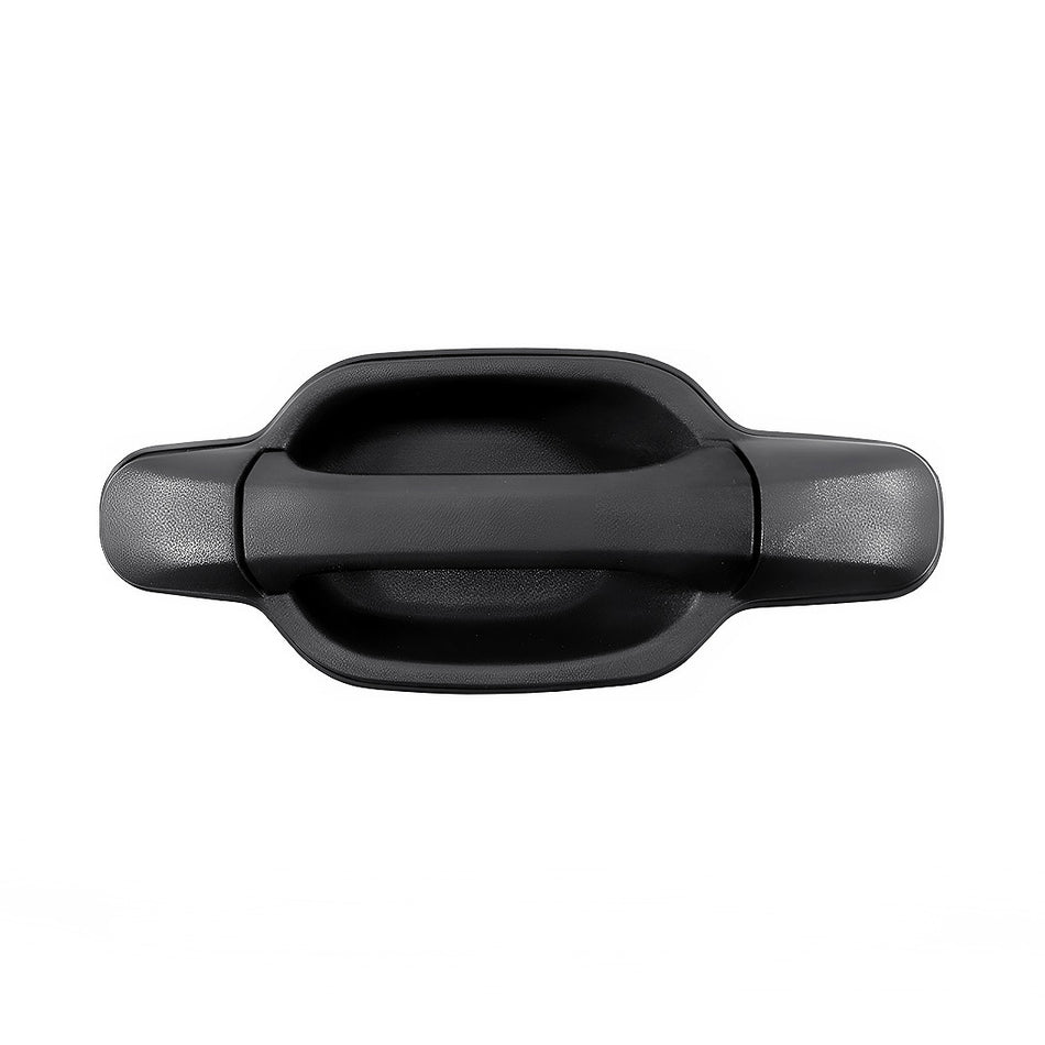 Isuzu D-MAX RC (2006 - 2012) Rear Outer Door Handle LH + RH