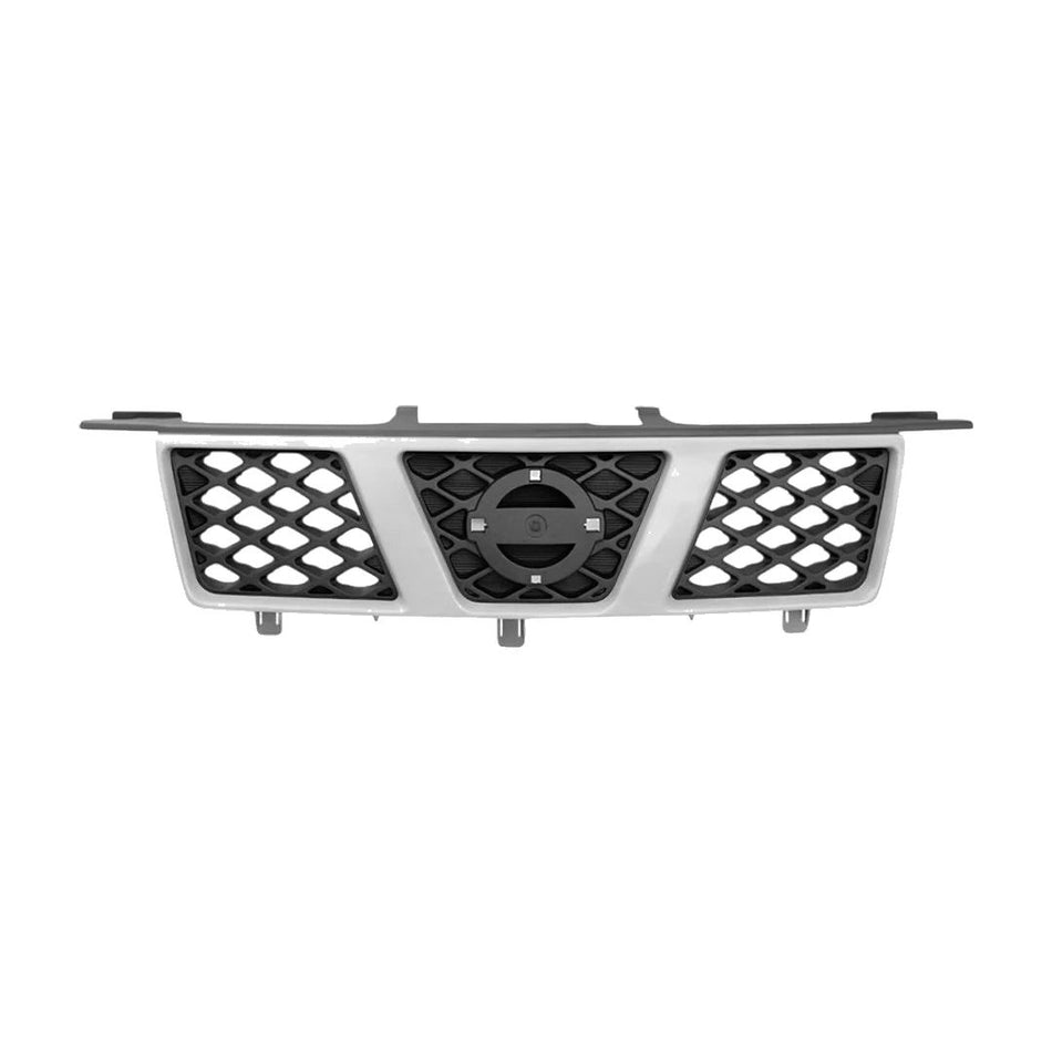 Nissan X-Trail T30 (2003 - 2007) Genuine White Grille
