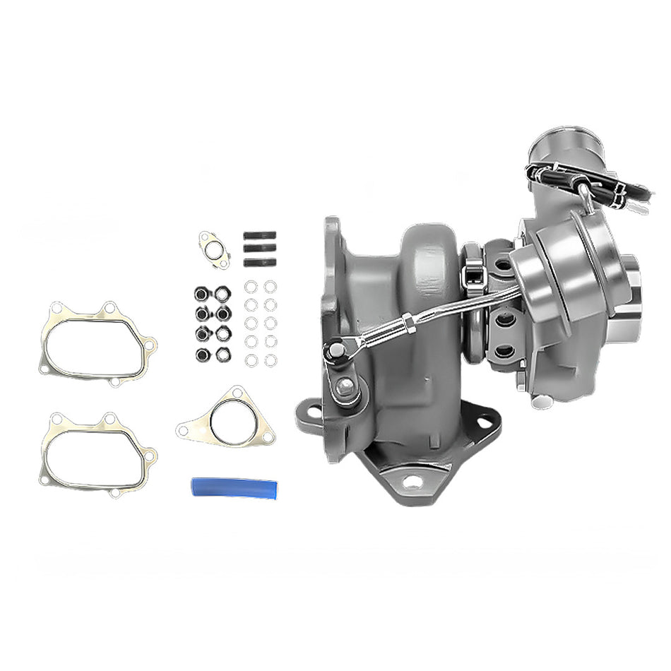 Subaru Forester SG (2003 - 2005) 2.5L Turbocharger + Gaskets