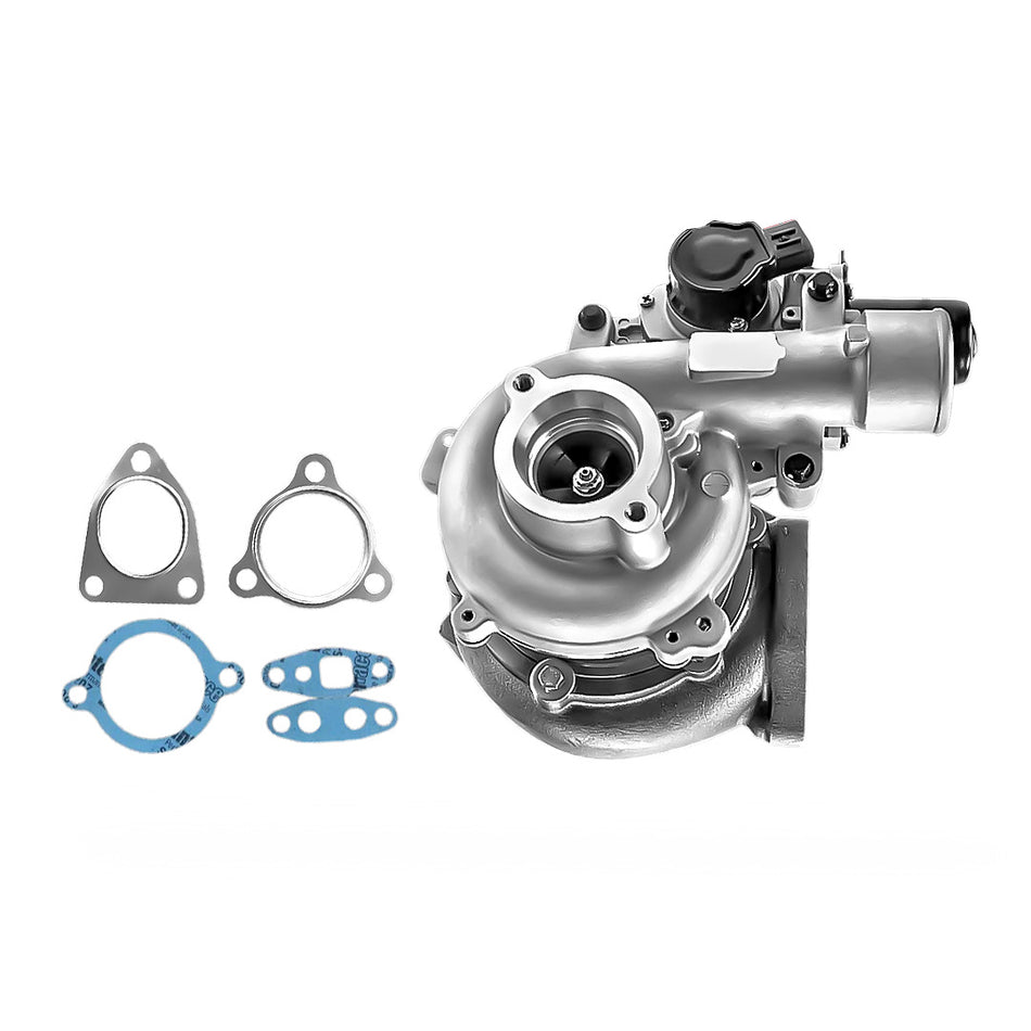 Toyota LandCruiser Prado 120 / 150 Series (2004 - 2019) CT16V 3.0L Turbocharger + Gaskets