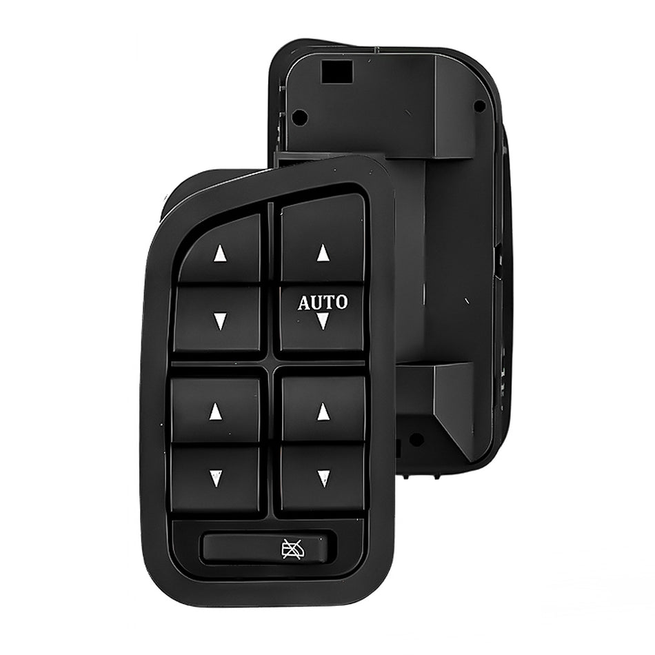 Ford Fairmont BA / BF Series 1 and 2 (2002 - 2008) 4 Buttons Without Illumination Window Switch