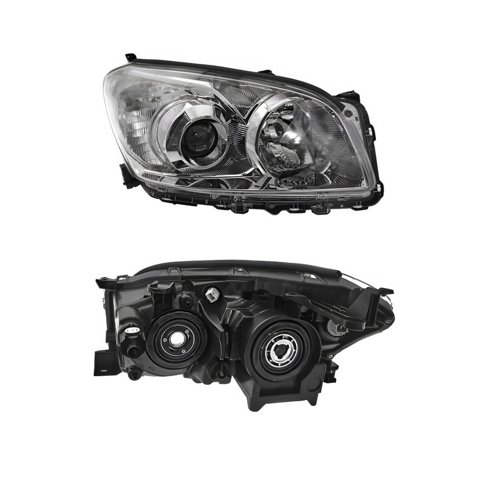 Toyota RAV4 XA30 (2008 - 2013) Headlights LH + RH