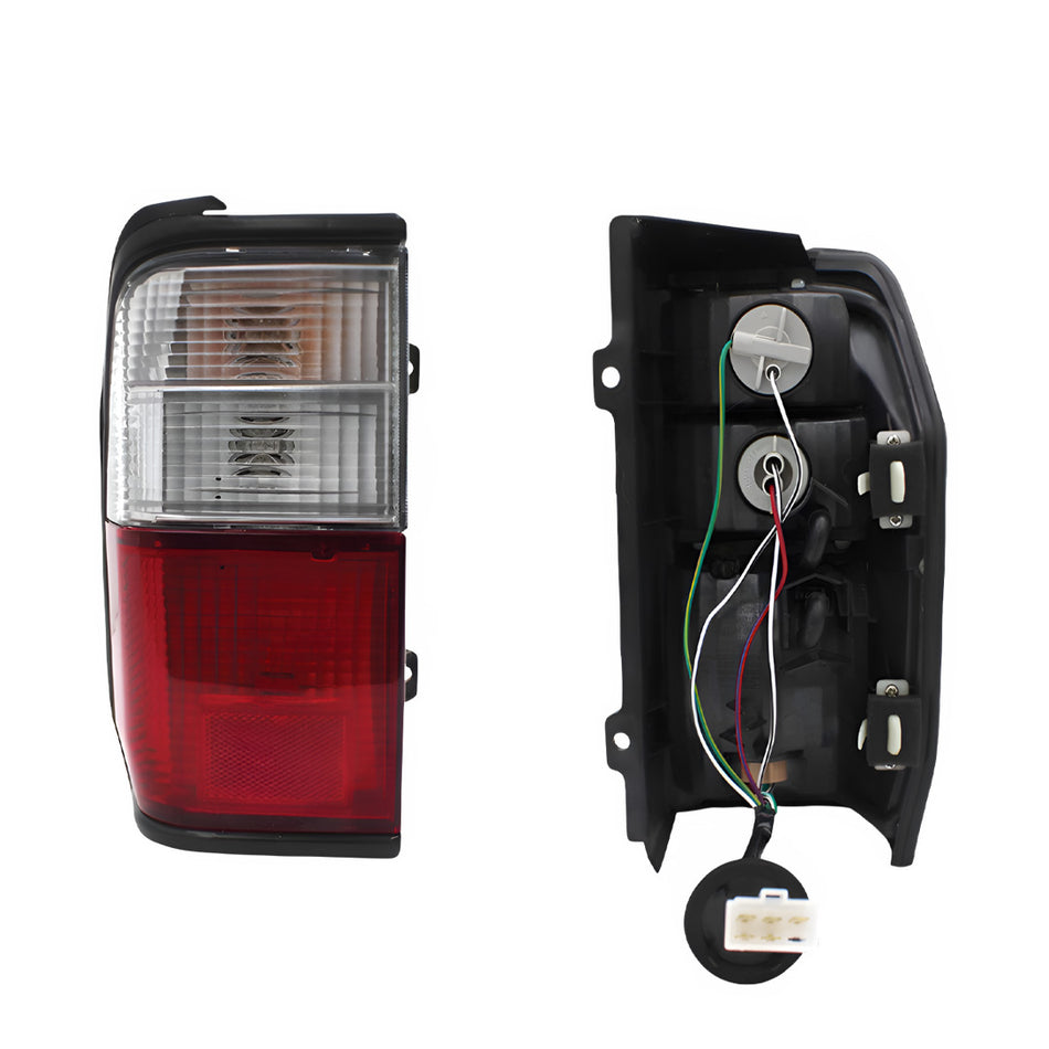 Ford Econovan (1999 - 2005) Halogen OEM Style Tail Lights LH + RH