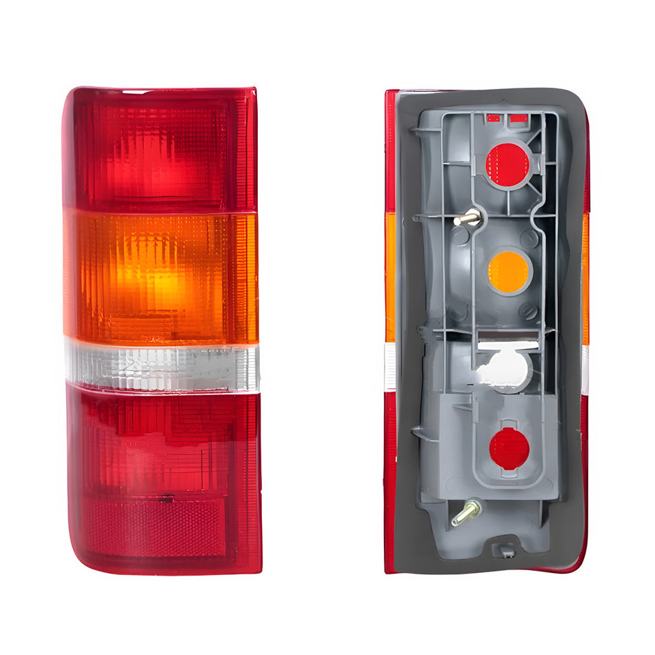Ford Transit VE / VF / VG (1994 - 2000) Halogen OEM Style Tail Lights LH + RH