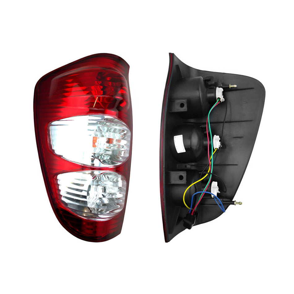 GMW V-Series K2 (2009 - 2011) Halogen OEM Style Tail Lights LH + RH