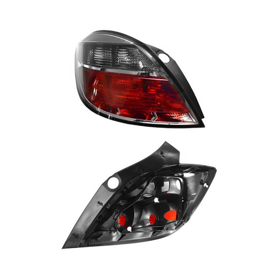 Holden Astra AH (2005 - 2009) OEM Style Tail Lights LH + RH