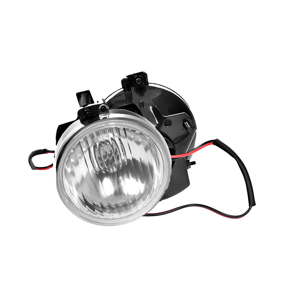 Holden Commodore VX / VU / VY (2000 - 2004) Fog Lights LH + RH