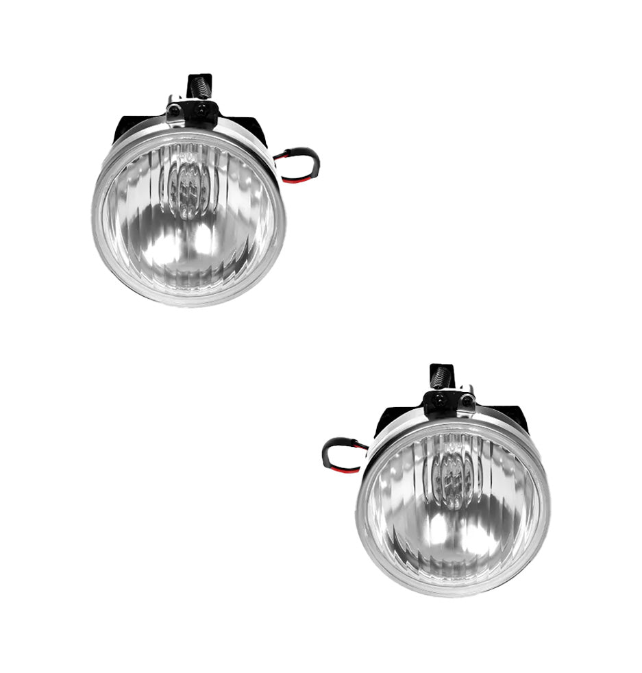 Holden Commodore VX / VU / VY (2000 - 2004) Fog Lights LH + RH