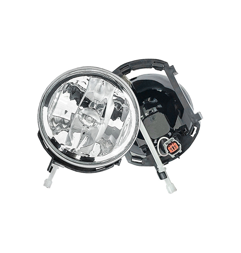 Ford Falcon BA BF (2002 - 2008) Fog Lights LH + RH