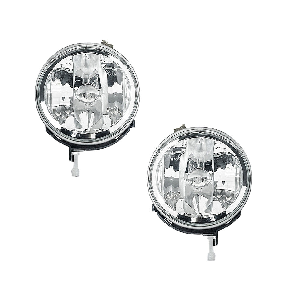 Ford Falcon BA BF (2002 - 2008) Fog Lights LH + RH