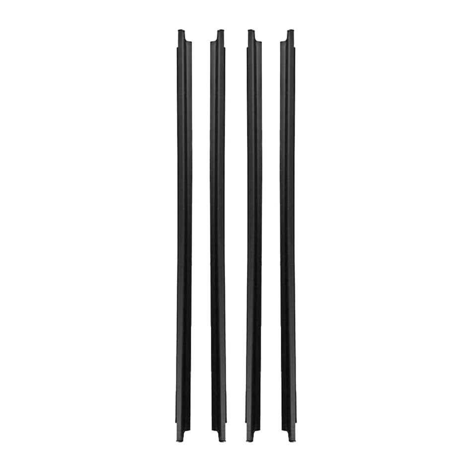 Toyota Hilux N70 Window Seal Weather Strips Single Cab, Extra Cab, Space Cab (2005 - 2015)