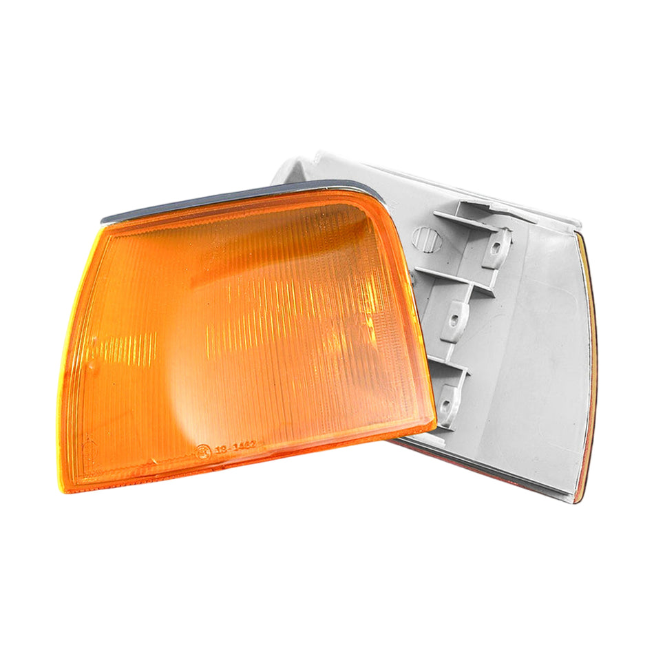 Ford Falcon EA EB ED (1988 - 1994) Clear / Amber Corner Lights LH + RH