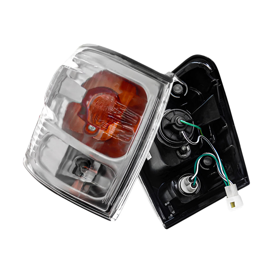 Toyota Hilux N60 (2001 - 2005) Corner Lights LH + RH