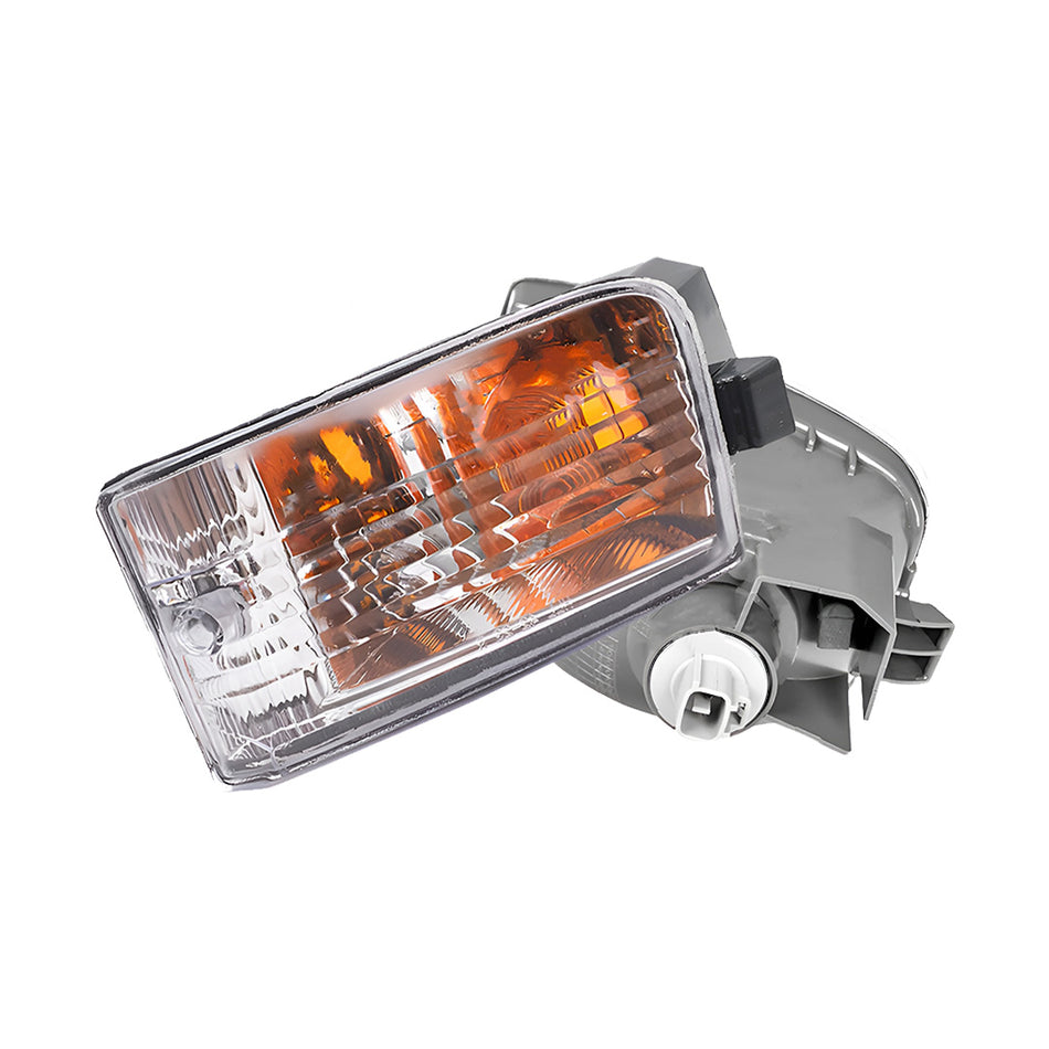 Toyota RAV4 XA20 / CA20 Series 1 (2000 - 2003) Front Bumper Indicator Lights LH + RH