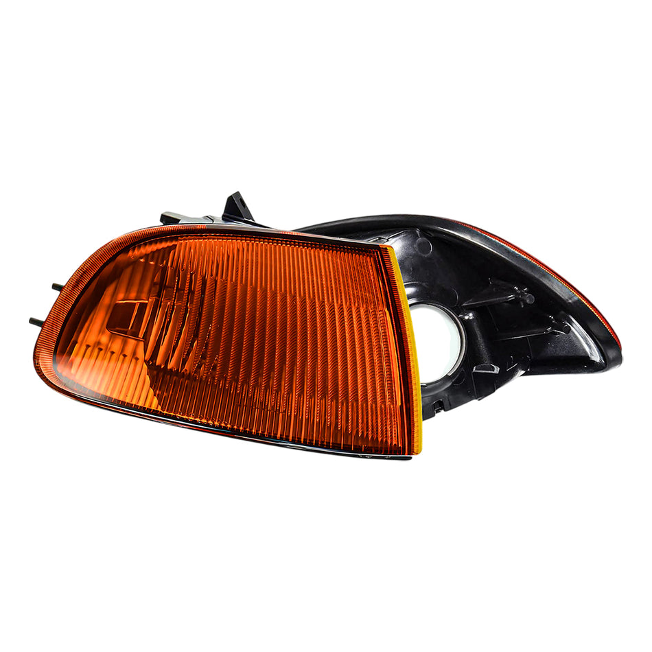 Honda Civic EG Hatchback (1991 - 1995) Corner Lights LH + RH
