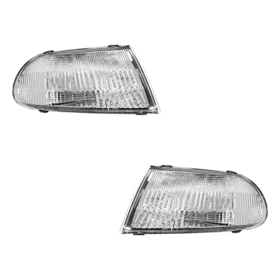 Holden Statesman VR / VS (1993 - 1997) Corner Lights LH + RH