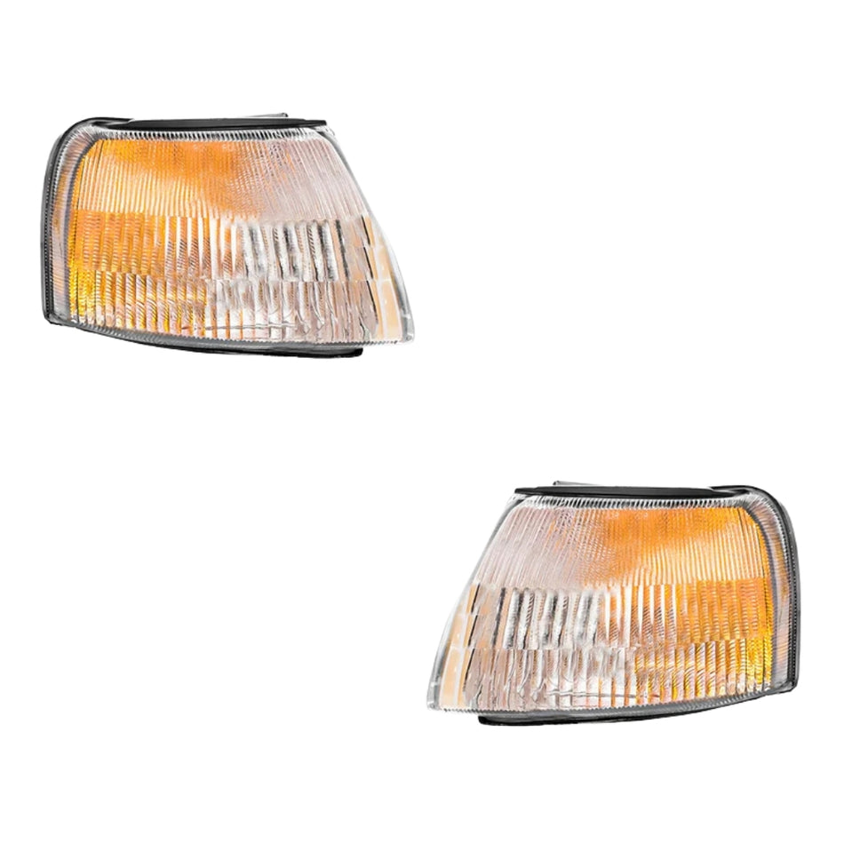 Holden Commodore VN Sedan & Wagon (1988 - 1991) Corner Lights LH + RH