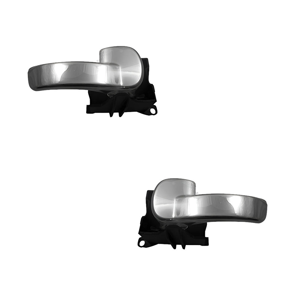 Nissan Pathfinder R51 (2005 - 2013) Inner Door Handles