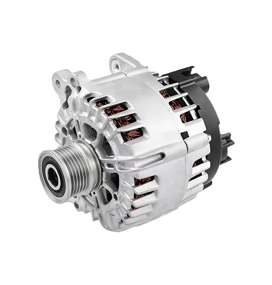 Volkswagen Jetta 1K2 / 162 (2006 - 2015) 2.0L Petrol / Diesel Alternator
