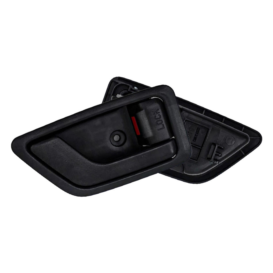 Hyundai Getz Hatch (2002 - 2011) Front / Rear Inner Door Handles  LH + RH