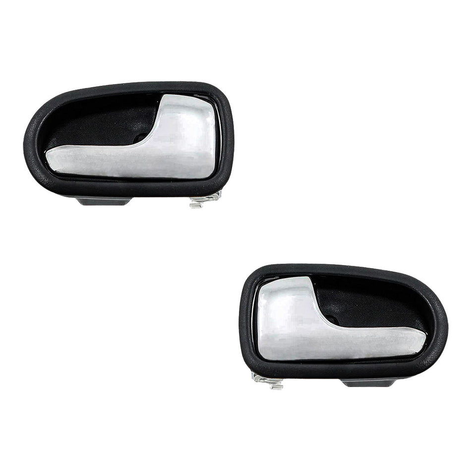 Mazda 323 BJ (1998 - 2003) Inner Door Handles
