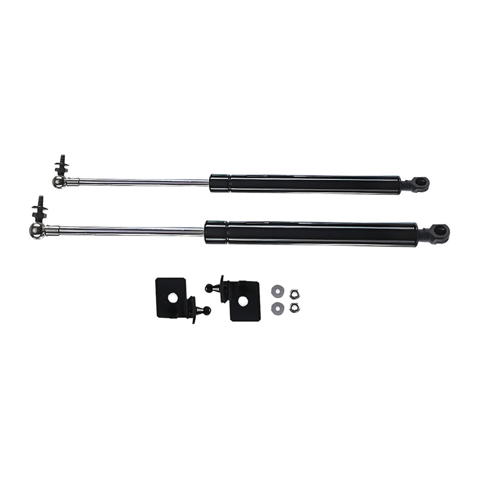 Mazda BT-50 UP / UR (2012 - 2018) Bonnet Gas Struts