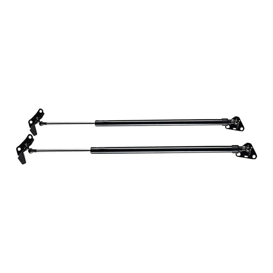 Toyota HiAce H200 (2005 - 2008) Rear Door Gas Struts