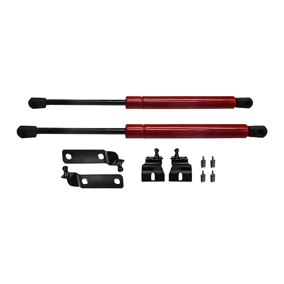 Toyota HiLux Vigo SR5 (2005 - 2012) Bonnet Gas Struts