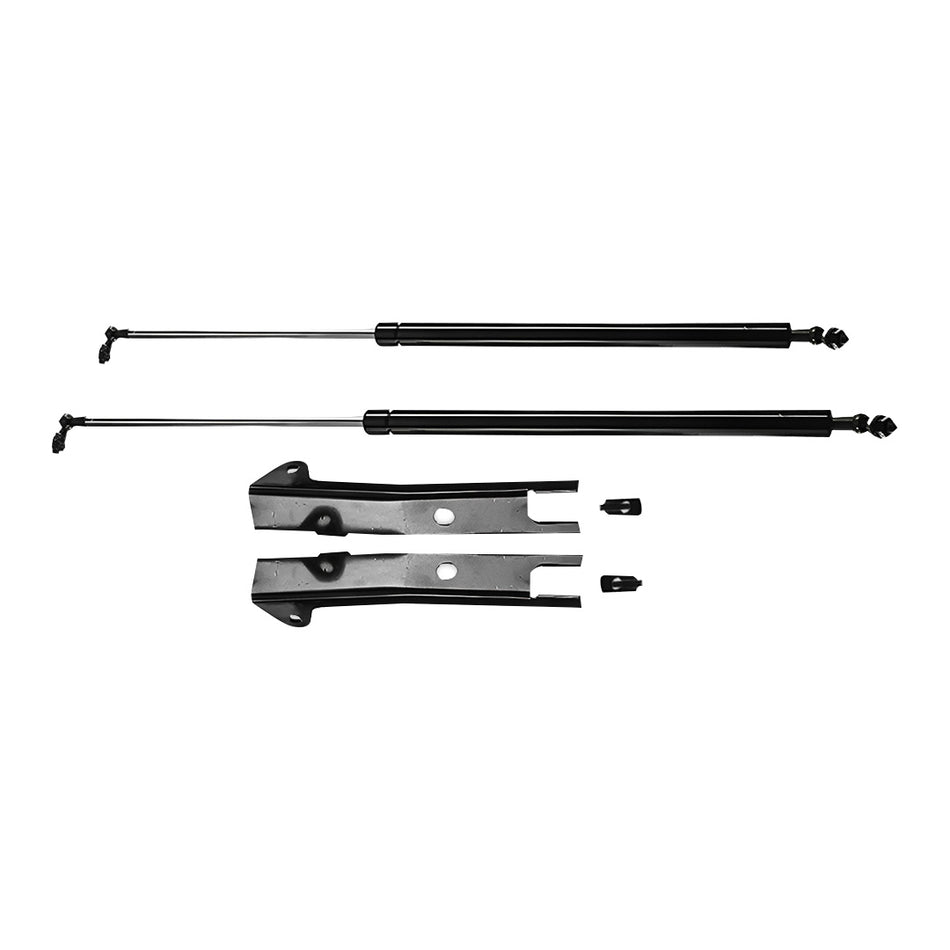 Toyota HiLux Revo (2015 - 2018) Bonnet Gas Struts