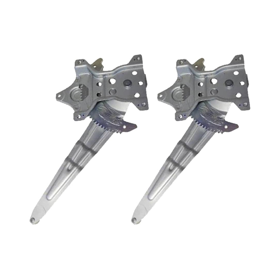 Toyota LandCruiser 80 Series (1990 - 1998) Electric Window Regulators LH + RH