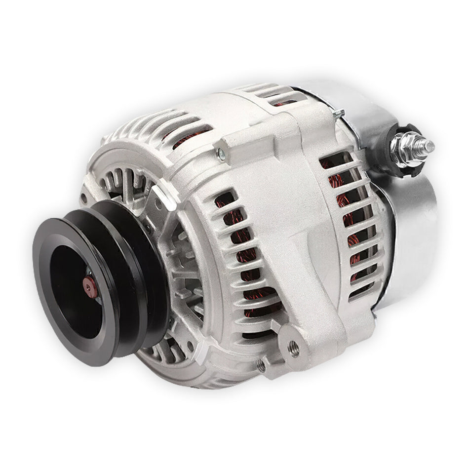 Toyota LandCruiser 73 / 75 / 78 / 79 / 80 / 100 Series (1989 - 2025) 3.5L / 4.2L Diesel Alternator