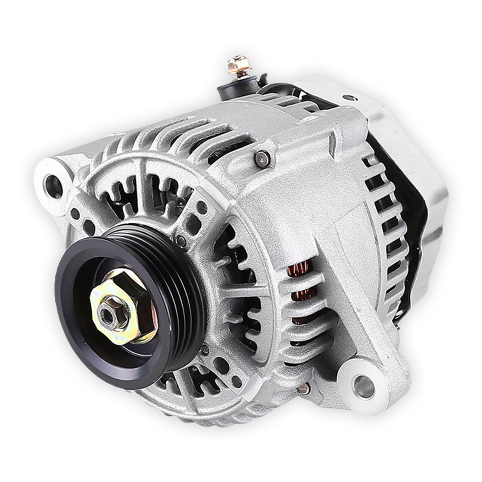Toyota HiLux VZN167R / VZN172R (2002 - 2005) 3.4L Petrol Alternator