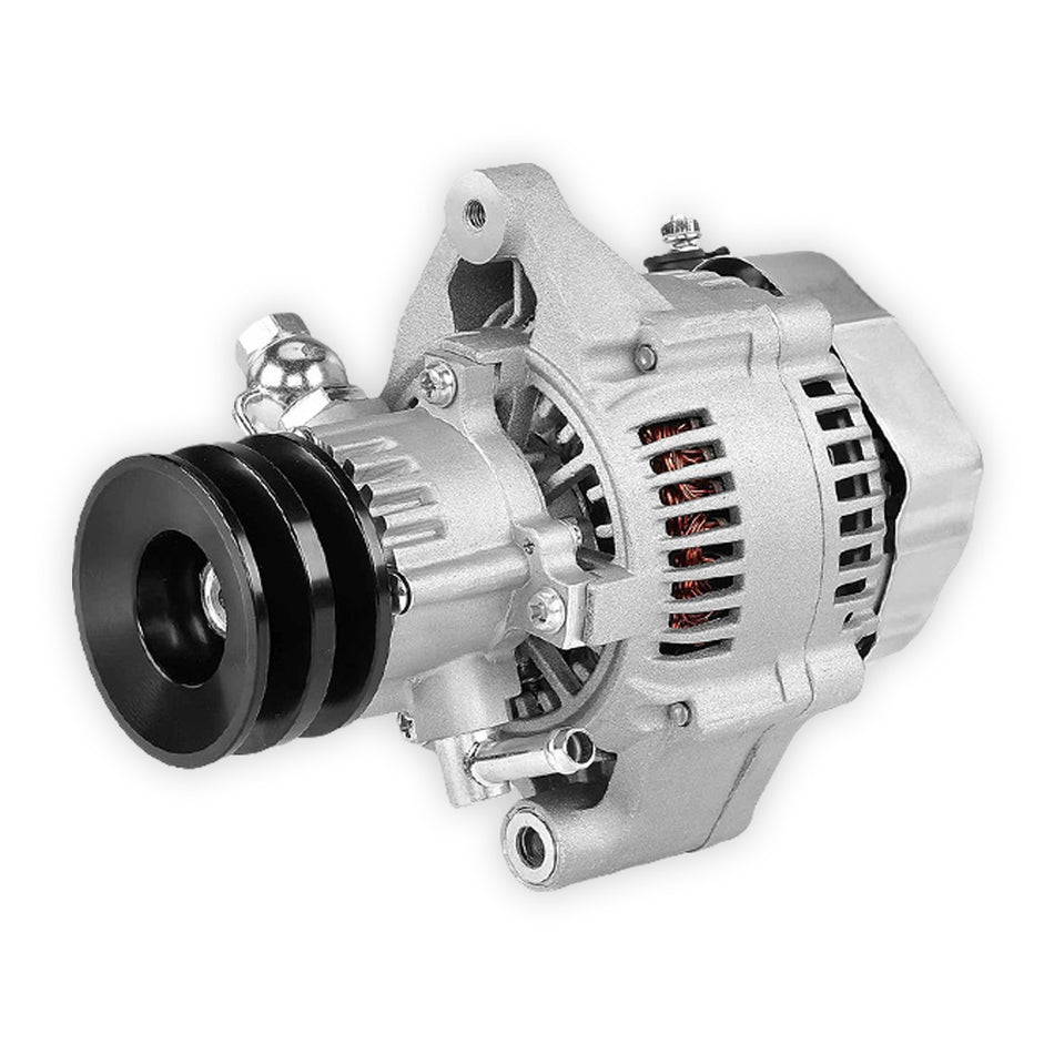 Toyota 4Runner LN130 (1989 - 1996) 2.8L Diesel Alternator